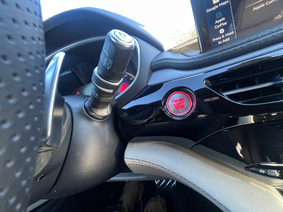 2026 Acura MDX A-Spec w/Advance Package - Photo 20