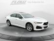 Certified 2023 Acura TLX Technology Package Sedan