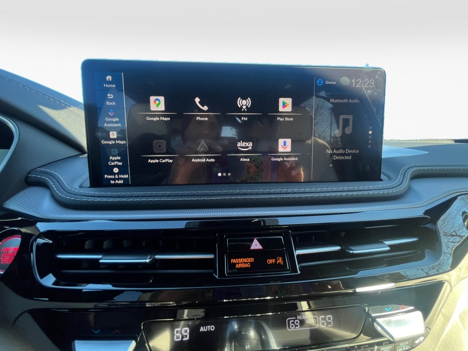 2026 Acura MDX A-Spec w/Advance Package - Photo 17