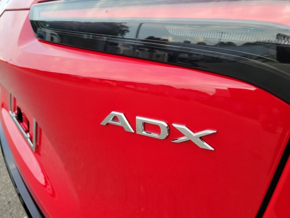 2026 Acura ADX A-Spec Package - Photo 14