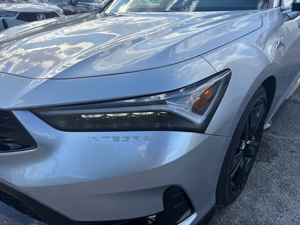 2026 Acura Integra A-Spec - Photo 26