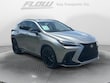 LEXUS NX 350
