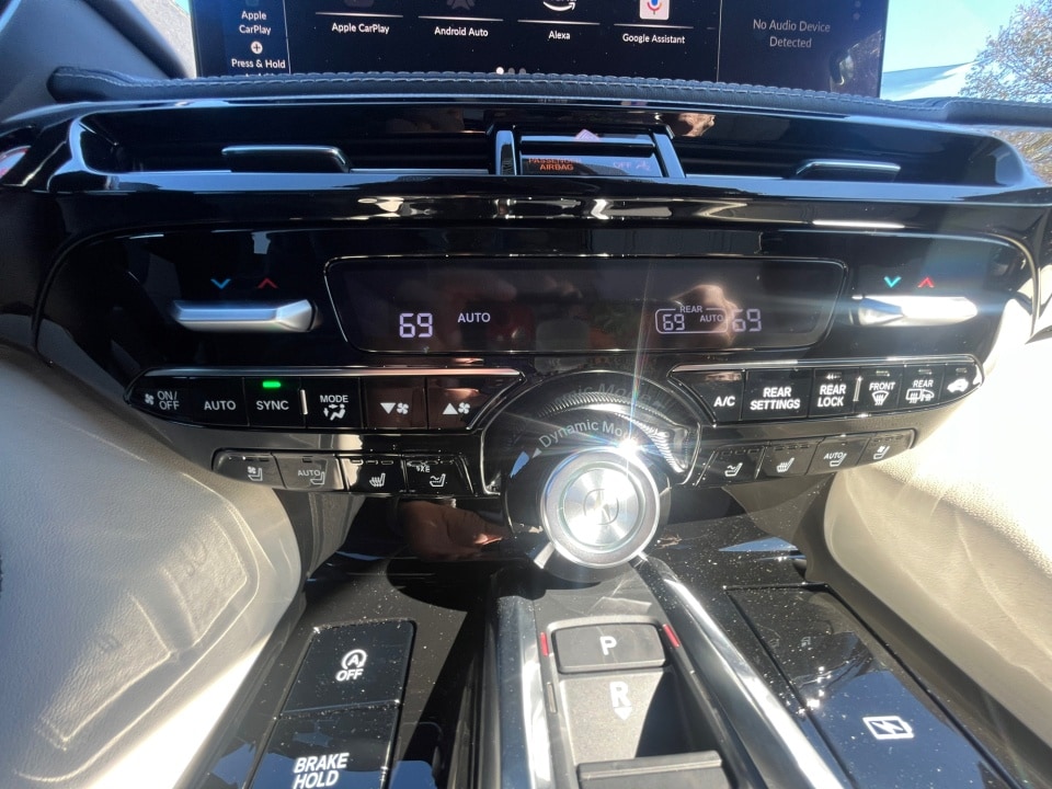 2026 Acura MDX A-Spec w/Advance Package - Photo 18