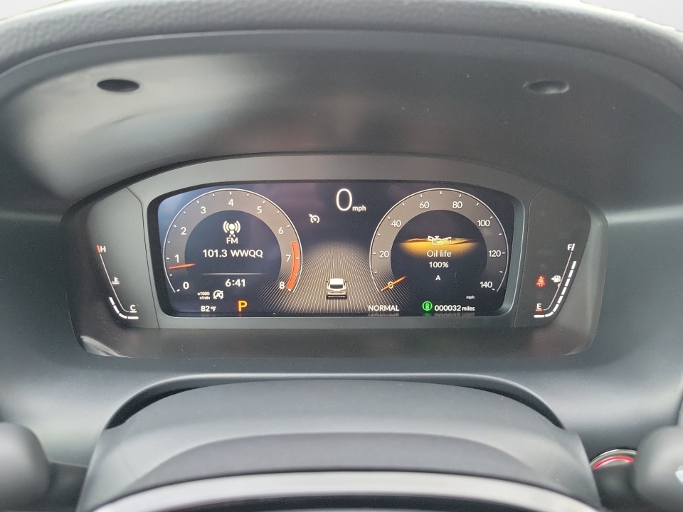 2026 Acura ADX A-Spec Package - Photo 11