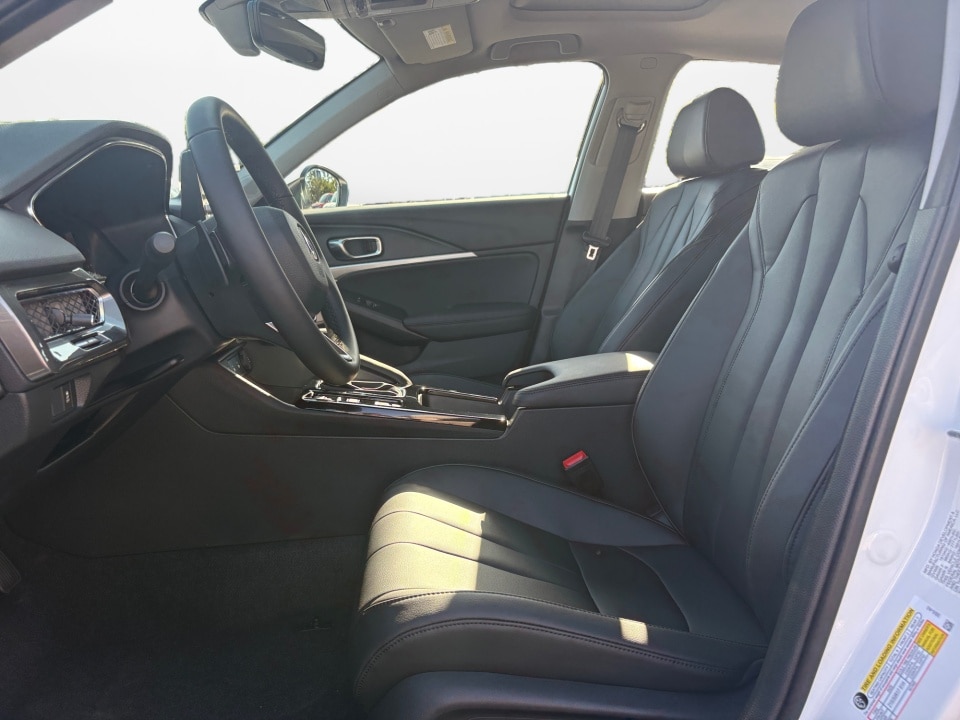 2026 Acura Integra Base - Photo 9