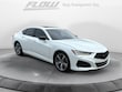 Acura TLX