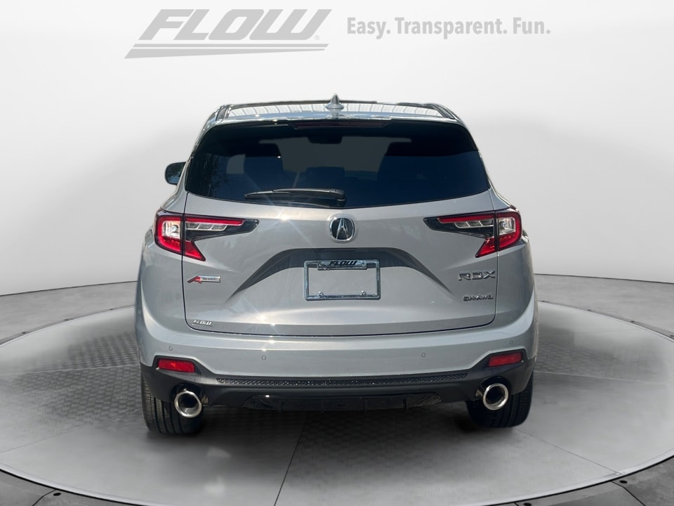 2026 Acura RDX A-Spec Package - Photo 6