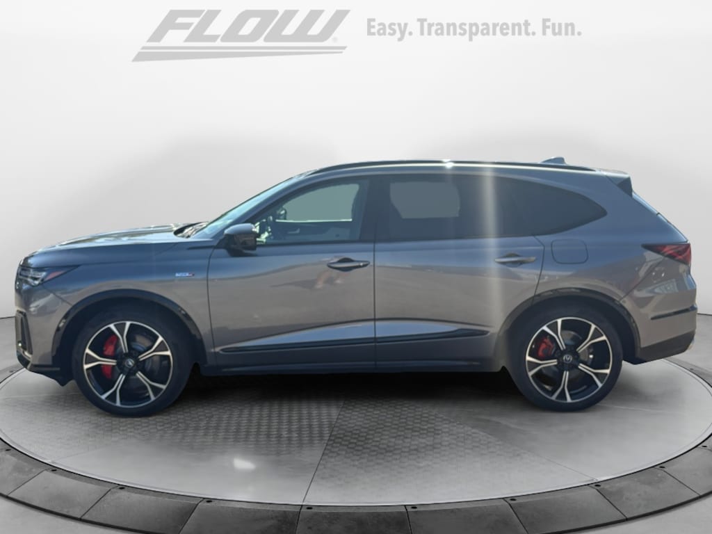 New 2026 Acura MDX Type S Advance Package SUV
