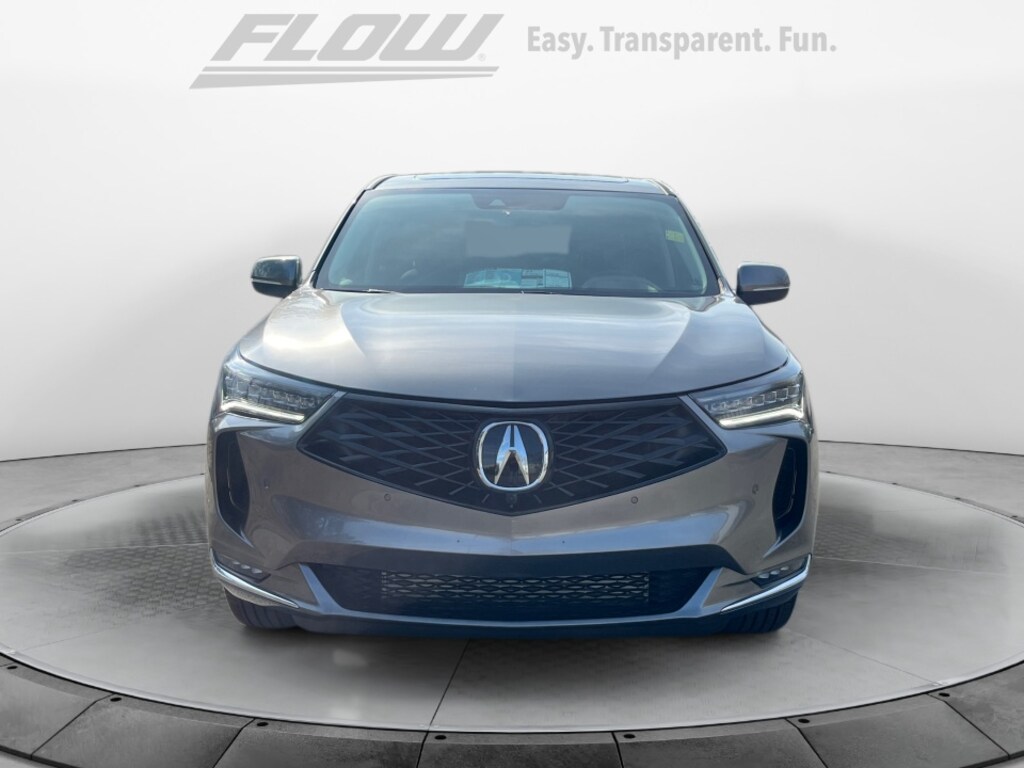 New 2026 Acura RDX w/Advance Package SUV