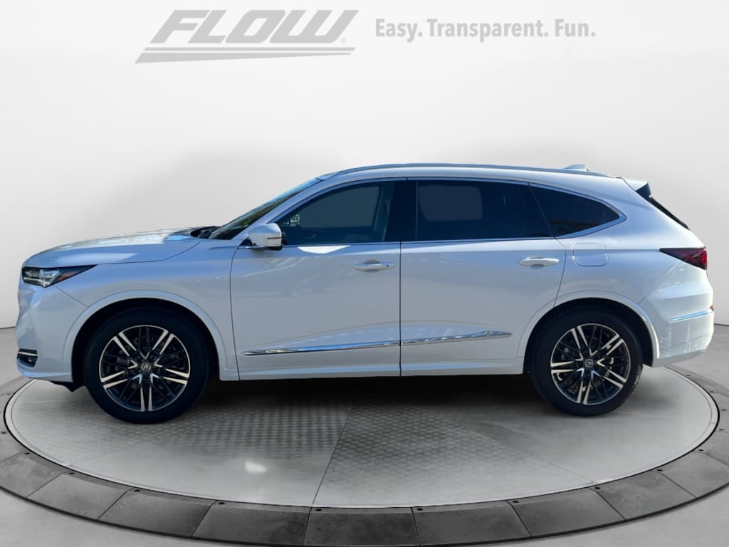 New 2026 Acura MDX Advance Package SUV