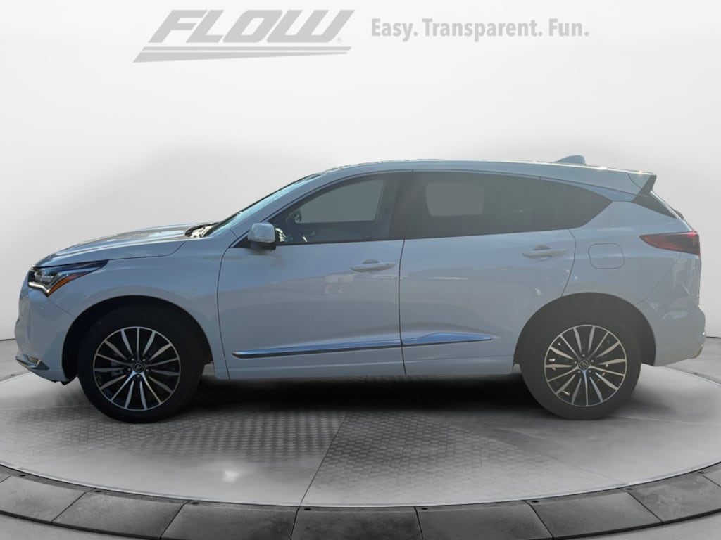 New 2026 Acura RDX Advance SUV