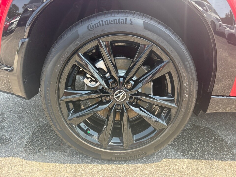 2026 Acura ADX A-spec w/Advance Package - Photo 23