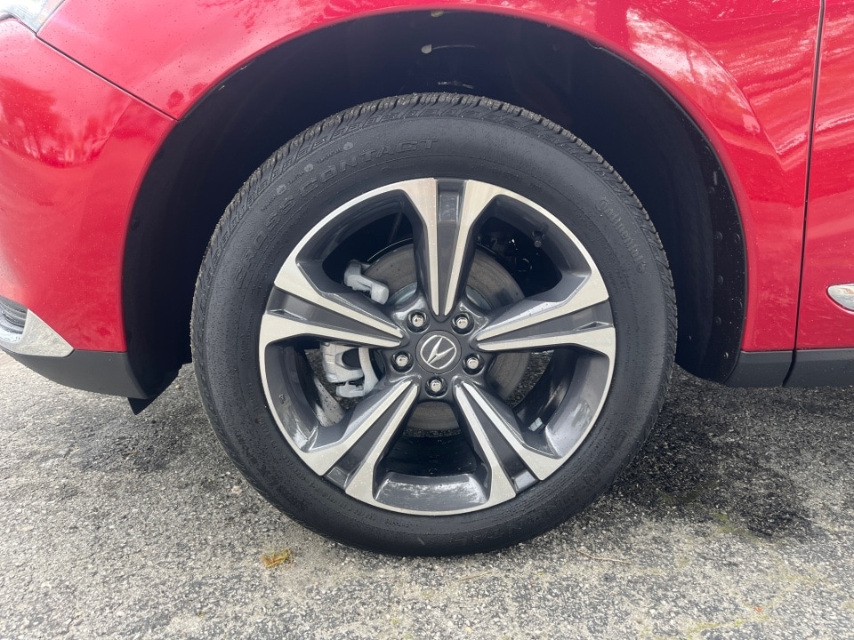 2026 Acura RDX Technology Package - Photo 27