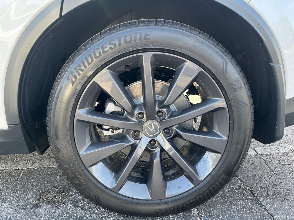 2026 Acura MDX A-Spec Package - Photo 22