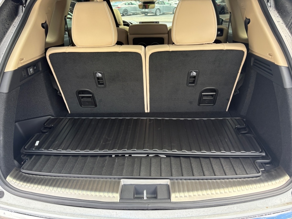 2026 Acura MDX Advance Package - Photo 15