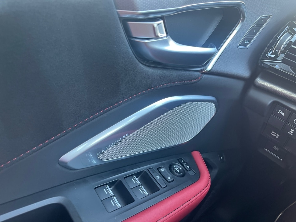 2026 Acura RDX A-Spec Package - Photo 32