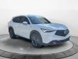 Certified 2025 Acura ADX A-Spec Package SUV