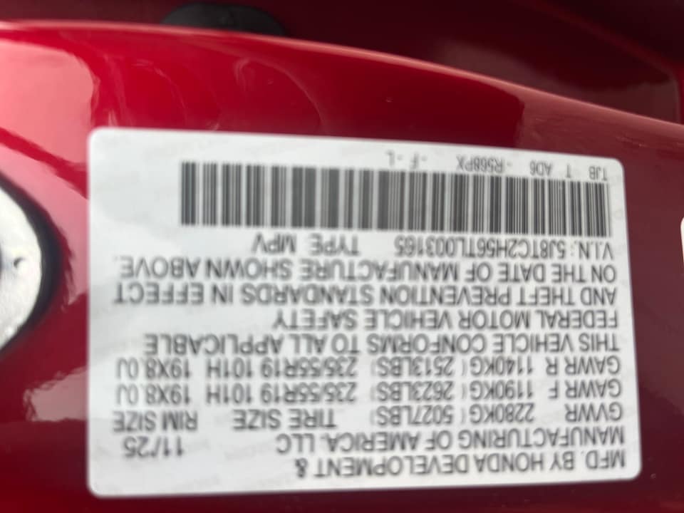 2026 Acura RDX Technology Package - Photo 35