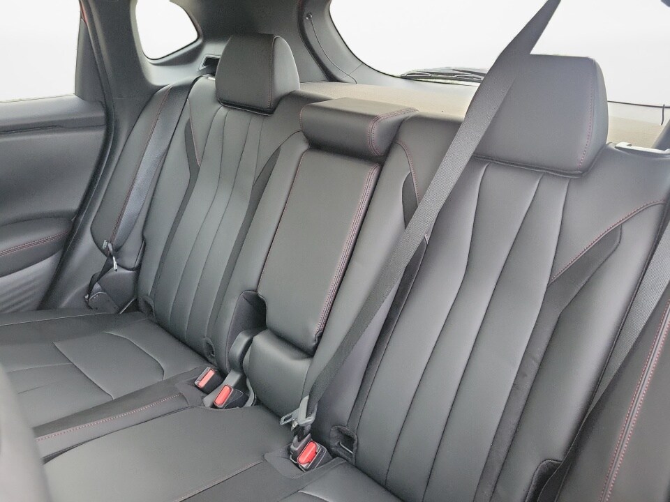 2026 Acura ADX A-Spec Package - Photo 12