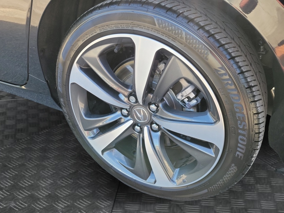 2025 Acura TLX Technology Package - Photo 25