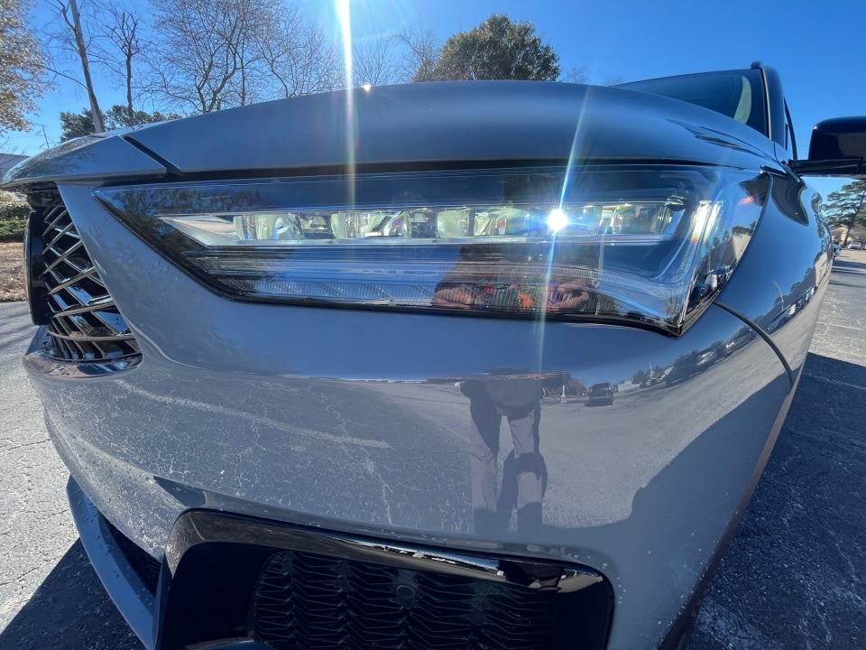 2026 Acura MDX A-Spec w/Advance Package - Photo 26