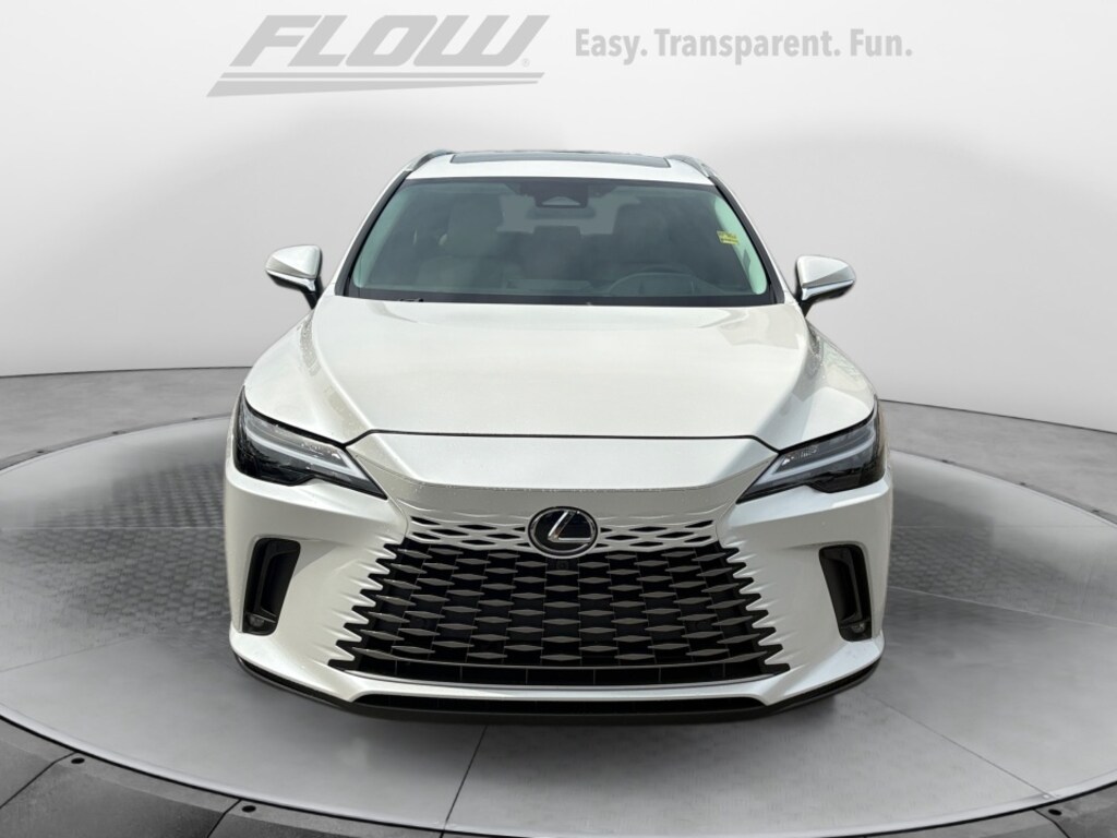 Used 2024 Lexus RX 350 SUV