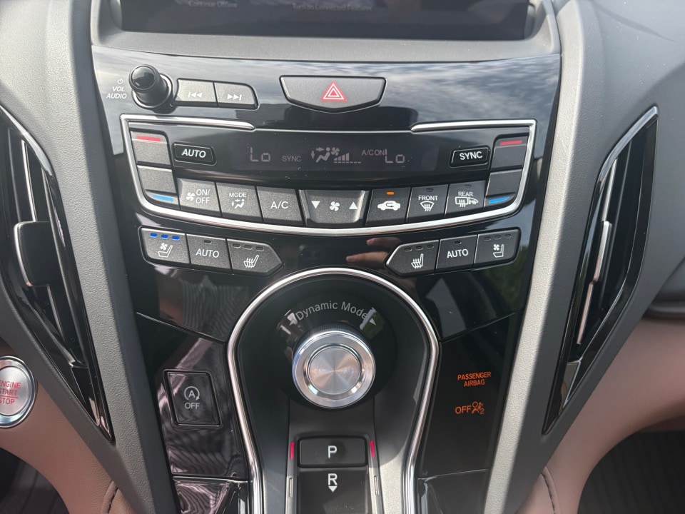 2026 Acura RDX Advance Package - Photo 18