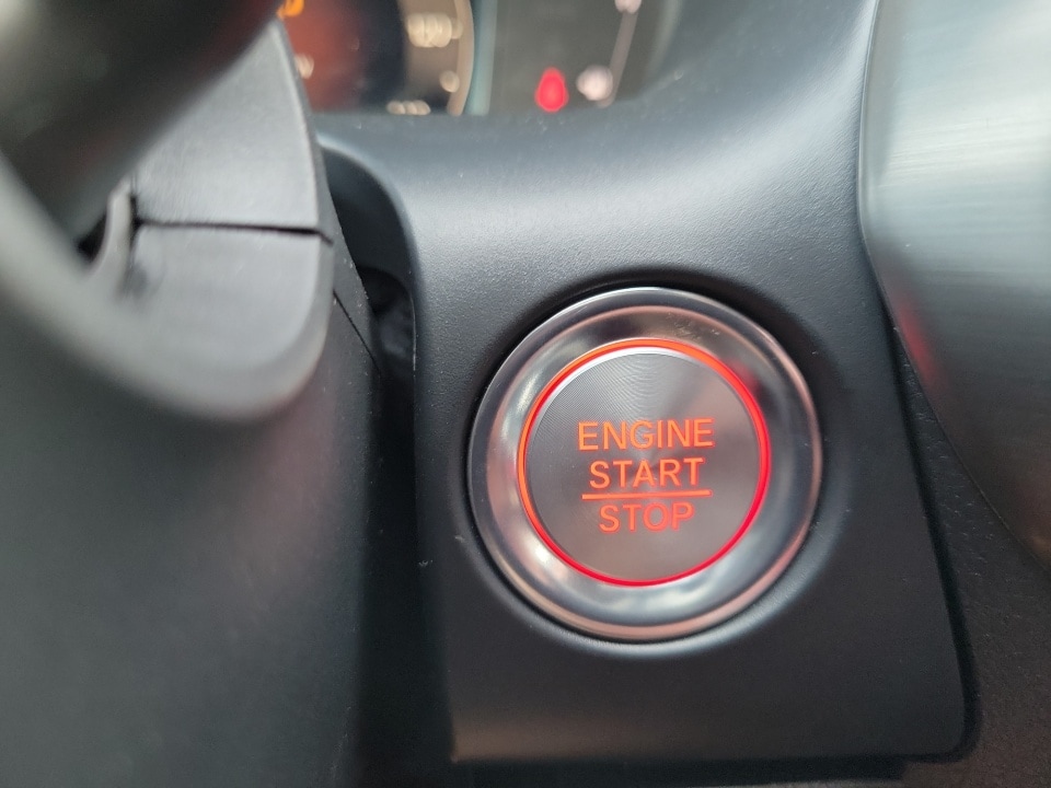 2026 Acura ADX A-spec w/Advance Package - Photo 20