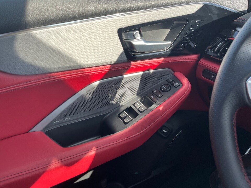 2026 Acura MDX A-Spec Package - Photo 32