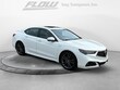  Acura TLX
