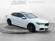 Used 2018 Acura TLX 3.5L Tech & A-Spec Pkgs Sedan