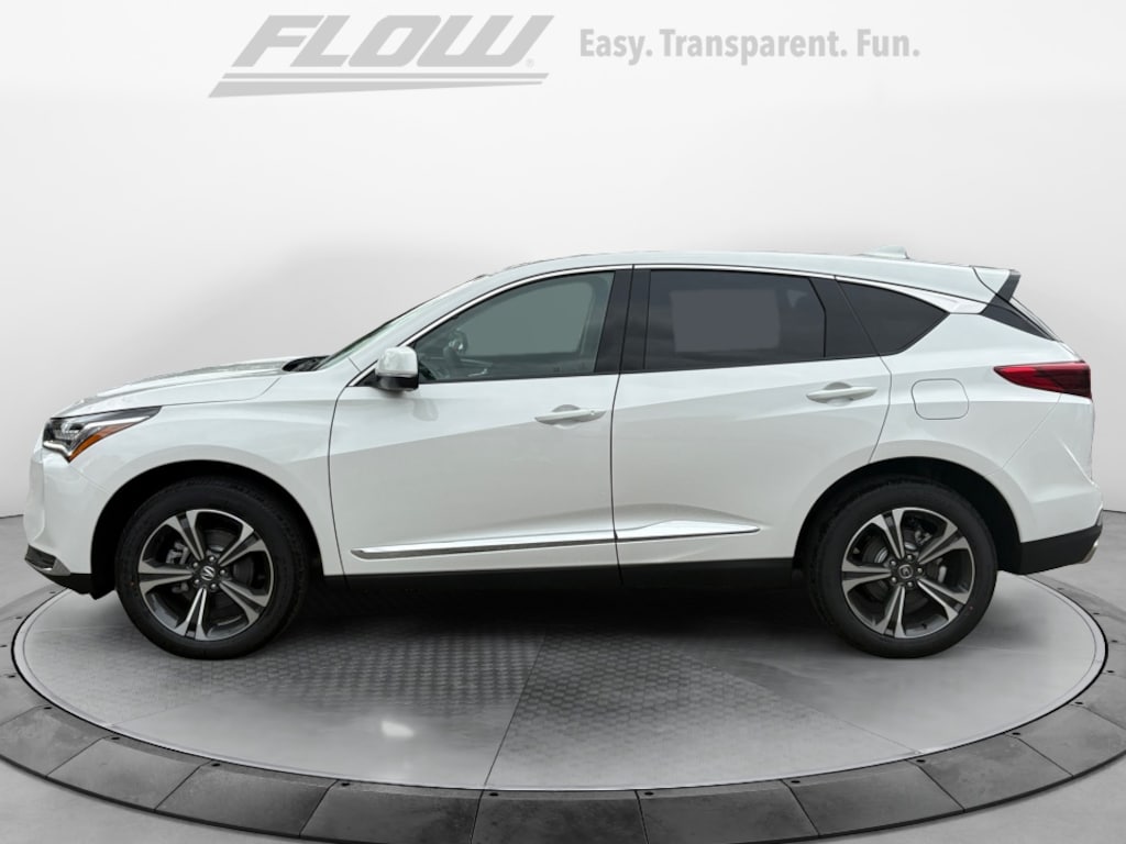 New 2026 Acura RDX Technology SUV