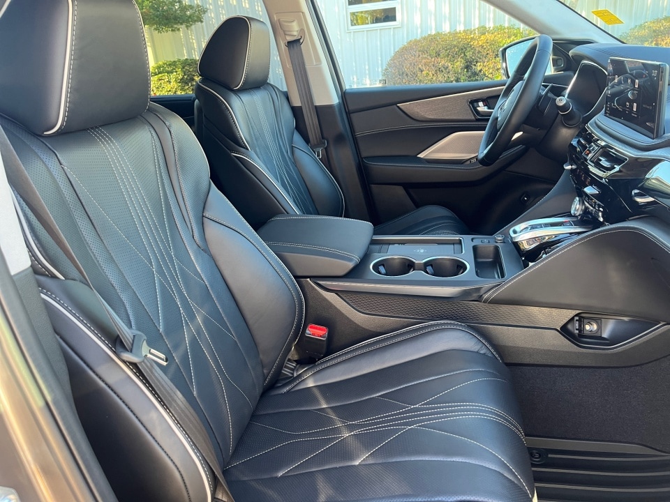 2026 Acura MDX Advance Package - Photo 29