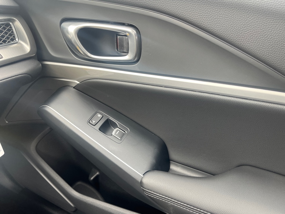 2026 Acura Integra A-Spec - Photo 31