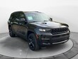  Jeep Grand Cherokee L