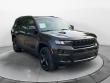 Used 2025 Jeep Grand Cherokee L Limited SUV