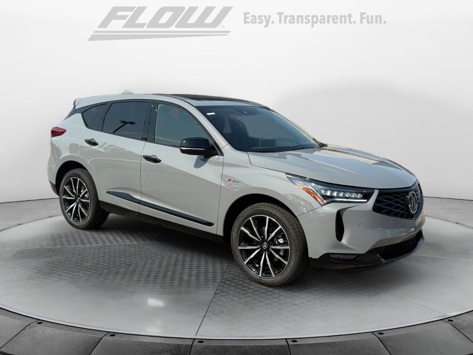 2026 Acura RDX A-Spec w/ Advance Package SH-AWD's photo