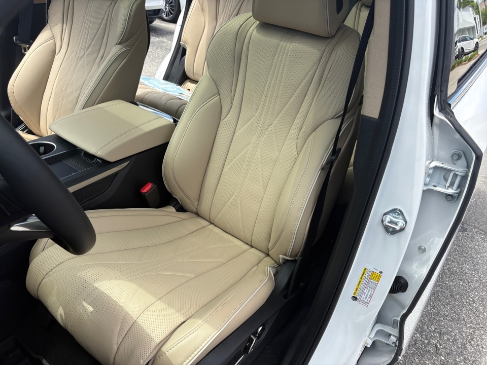 2026 Acura MDX Advance Package - Photo 30