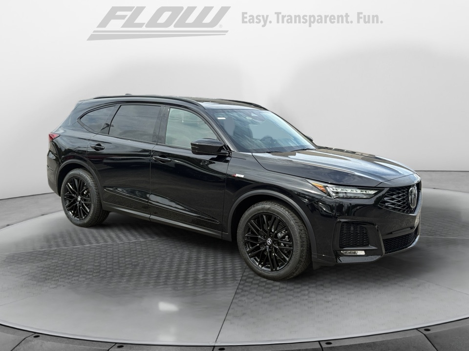 2026 Acura MDX SH-AWD A-Spec w/Advance Package's photo