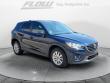 Used 2016 Mazda Mazda CX-5 Touring SUV