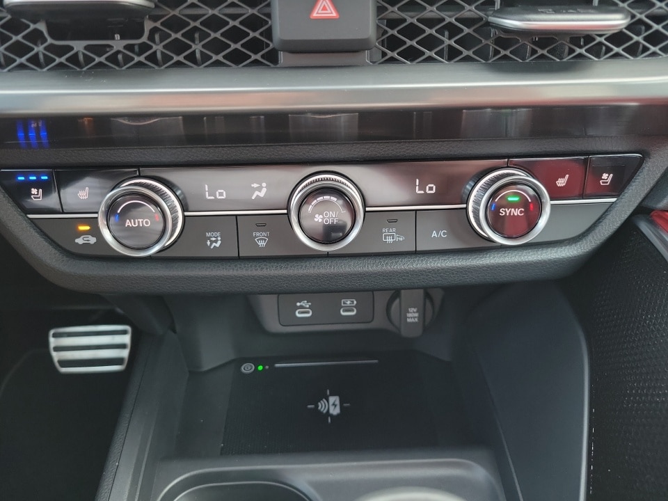 2026 Acura ADX A-spec w/Advance Package - Photo 18