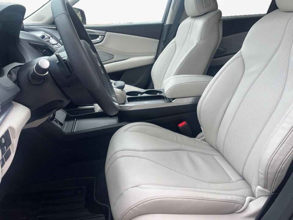 2026 Acura RDX Technology Package - Photo 9