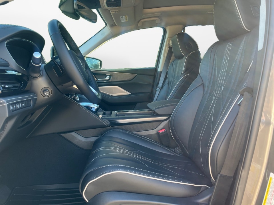 2026 Acura MDX Advance Package - Photo 9