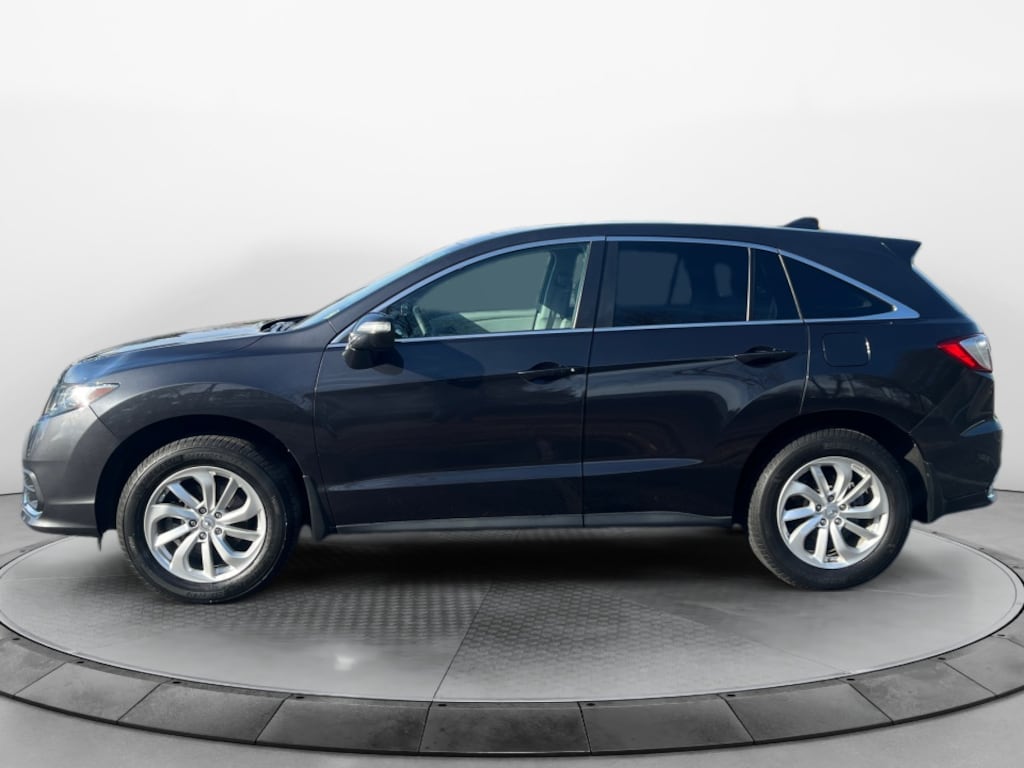 Certified 2016 Acura RDX Base w/Technology SUV