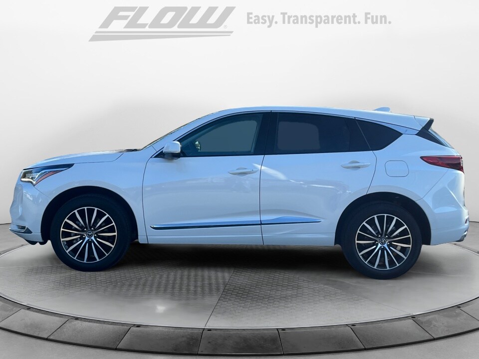 2026 Acura RDX Advance photo 4