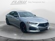 Acura TLX