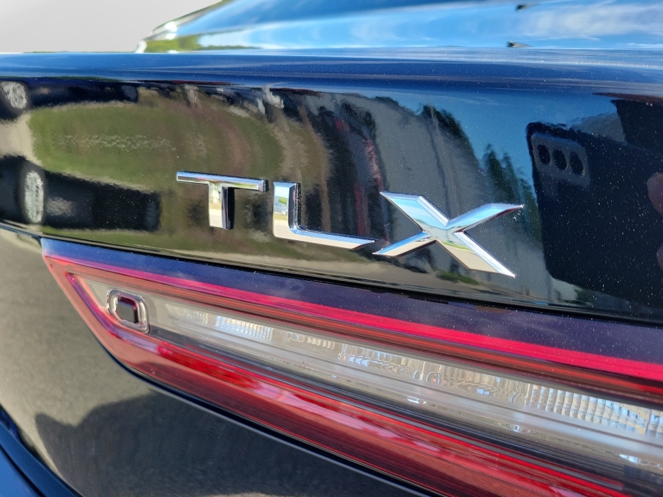 2025 Acura TLX Technology Package - Photo 14