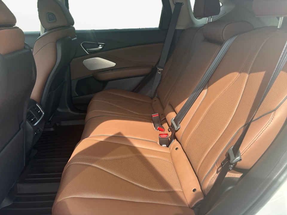 2026 Acura RDX Advance Package - Photo 13