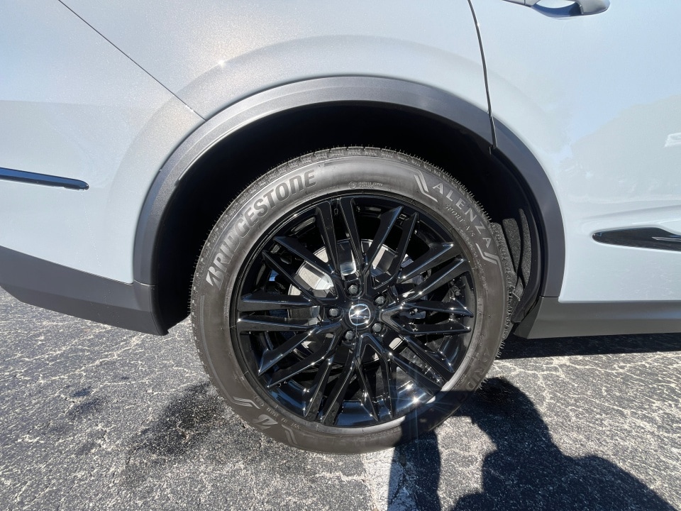 2026 Acura MDX A-Spec w/Advance Package - Photo 23