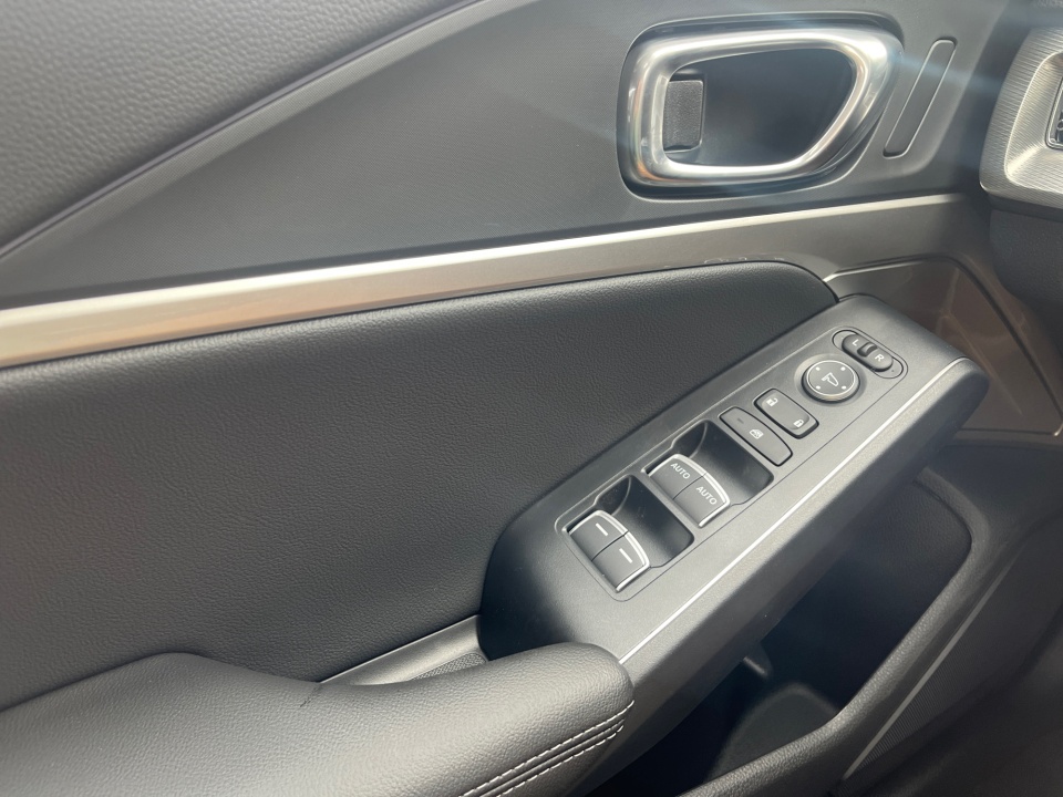 2026 Acura Integra A-Spec - Photo 32